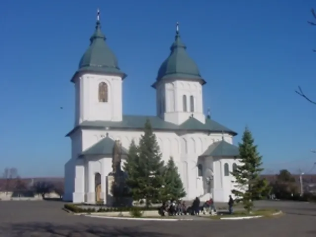 Episcopia Hușilor